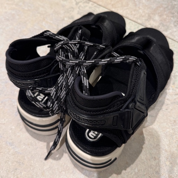 Marc Jacobs Sandals - US8/EU38 - Picture 1 of 4